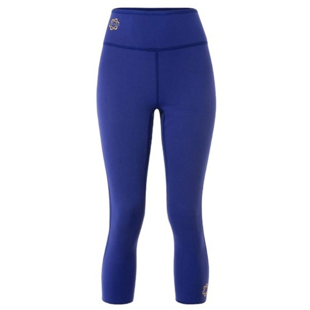 Copy 🌸NWT ZAGGORA Hot Pant Workout Capri Legging - womens size 2XL